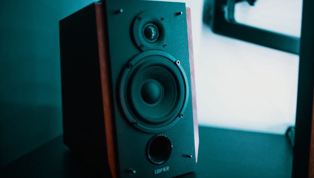 best bluetooth bookshelf speakers