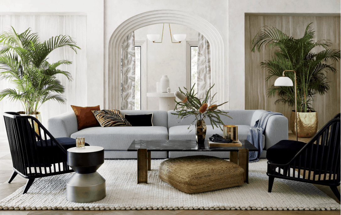 16 Best Home Decor Brands For 2024, According To Stylists Slick Living