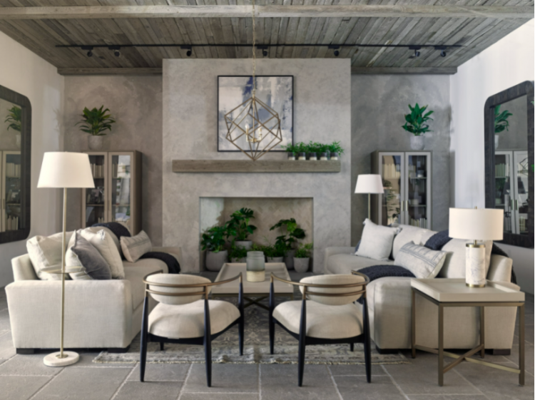 Arhaus Makes EcoFriendly Artisan Furniture In The USA Slick Living