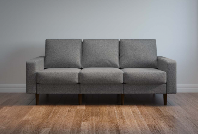 Cozey Is The Comfortable Sofa Designed For Modern Living Slick Living