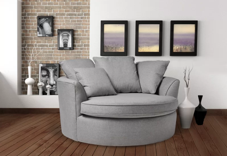 Best Reading Chairs For Book Lovers, According To Bibliophiles Slick